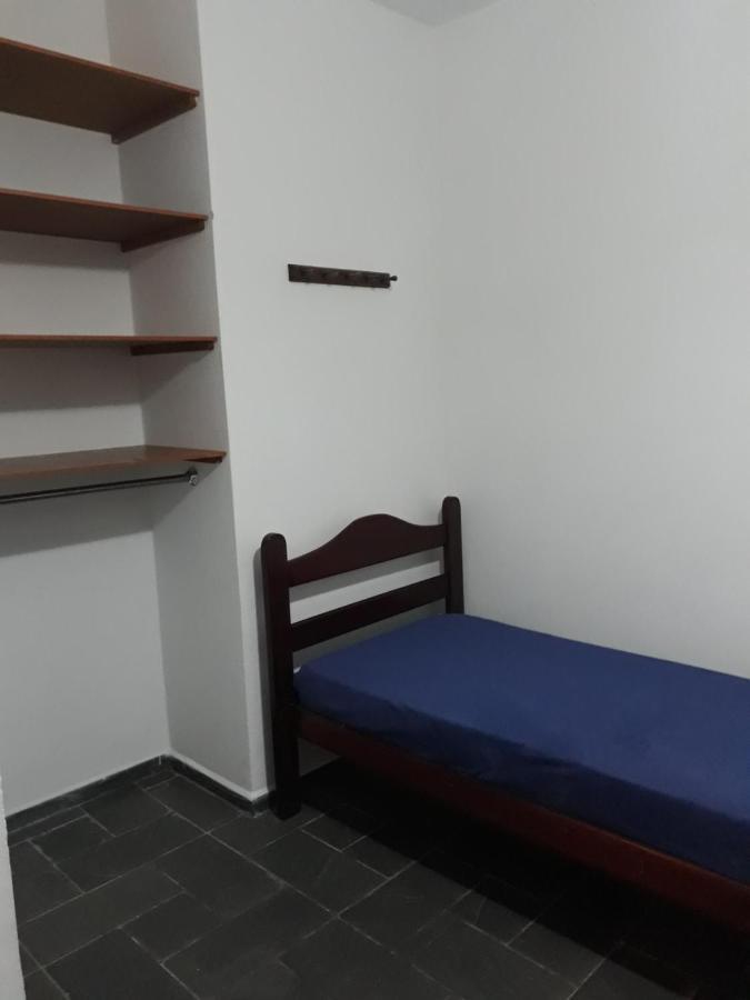 봄비나스 Residencial Colonial Amarelo A 150M Da Praia De Mariscal 아파트 호텔 외부 사진