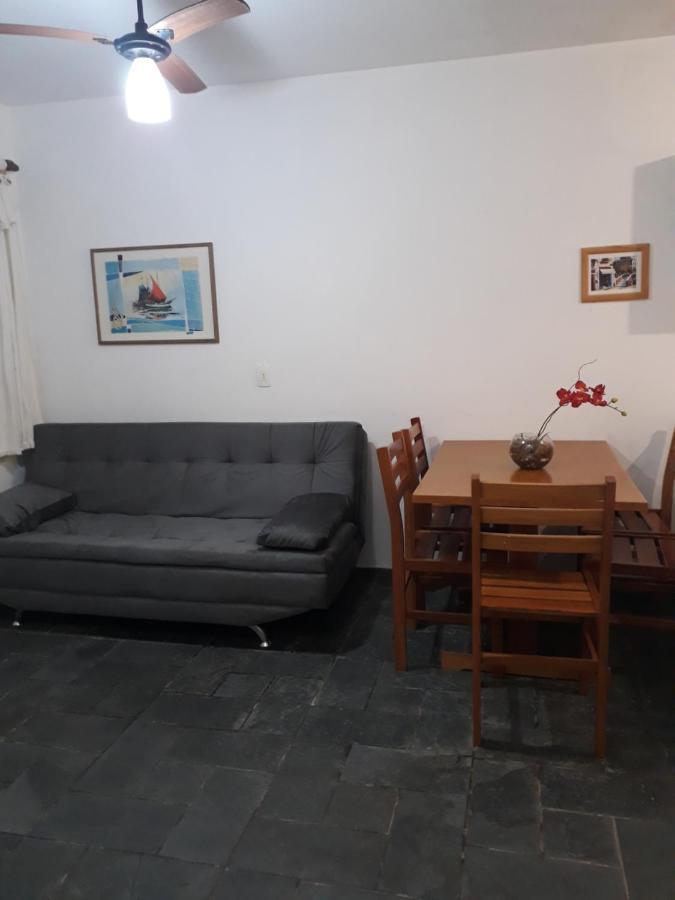 봄비나스 Residencial Colonial Amarelo A 150M Da Praia De Mariscal 아파트 호텔 외부 사진